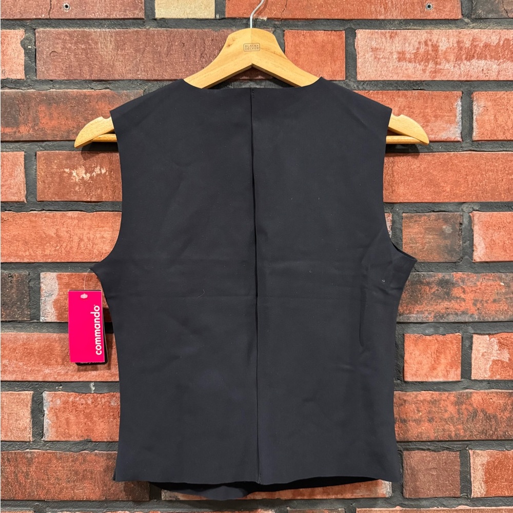 commando Bonded Signature Shell Top - Picture 5 of 9